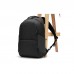 Рюкзак туристичний Pacsafe LS450 backpack чорний (40135138)