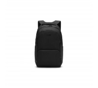 Рюкзак туристичний Pacsafe LS450 backpack чорний (40135138)