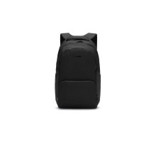 Рюкзак туристичний Pacsafe LS450 backpack чорний (40135138)