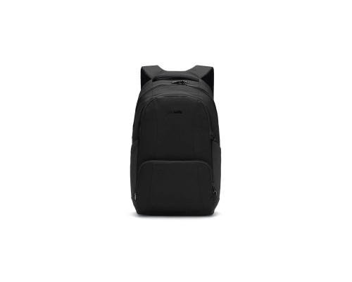 Рюкзак туристичний Pacsafe LS450 backpack чорний (40135138)