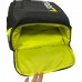 Рюкзак туристичний Joola Vision II Black (80166) (930945)