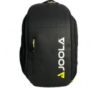 Рюкзак туристичний Joola Vision II Black (80166) (930945)