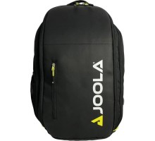 Рюкзак туристичний Joola Vision II Black (80166) (930945)