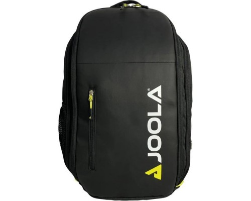 Рюкзак туристичний Joola Vision II Black (80166) (930945)