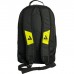 Рюкзак туристичний Joola Vision II Black (80166) (930945)