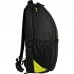 Рюкзак туристичний Joola Vision II Black (80166) (930945)