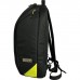 Рюкзак туристичний Joola Vision II Black (80166) (930945)