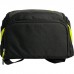 Рюкзак туристичний Joola Vision II Black (80166) (930945)