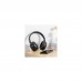 Мікрофон XO MKF08B з придушенням шуму lightning Black (XO MKF08B-IP)