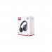 Мікрофон XO MKF08B з придушенням шуму lightning Black (XO MKF08B-IP)