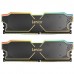 Модуль пам'яті для комп'ютера DDR5 32GB (2x16GB) 6000 MHz Thor RGB Lexar (LD5U16G60C38BG-RGD)