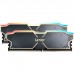 Модуль пам'яті для комп'ютера DDR5 32GB (2x16GB) 6000 MHz Thor RGB Lexar (LD5U16G60C38BG-RGD)