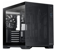 Корпус Chieftec VISIO (GM-30B-M-OP)