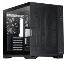 Корпус Chieftec VISIO (GM-30B-M-OP)