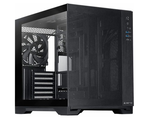 Корпус Chieftec VISIO (GM-30B-M-OP)