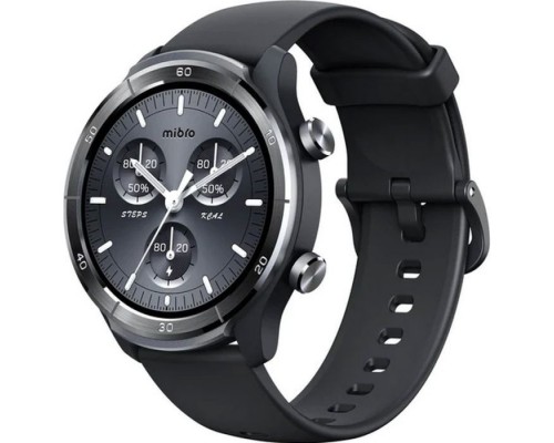 Смарт-годинник Mibro Watch A3 Dark Gray XPAW022 (1129934)