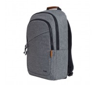 Рюкзак для ноутбука Trust 16" Avana Grey (24981)