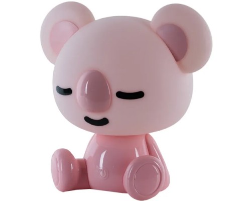 Нічник Kite Світильник LED з акумулятором Koala, рожевий (K24-491-2-2)