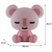 Нічник Kite Світильник LED з акумулятором Koala, рожевий (K24-491-2-2)