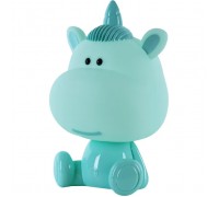 Нічник Kite Світильник LED з акумулятором Unicorn, зелений (K24-491-1-4)