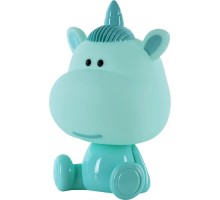 Нічник Kite Світильник LED з акумулятором Unicorn, зелений (K24-491-1-4)