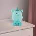 Нічник Kite Світильник LED з акумулятором Unicorn, зелений (K24-491-1-4)