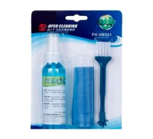 Універсальний чистячий набір HANDBOSS Super CLeaning KIT 3in1 (FH-HB021)