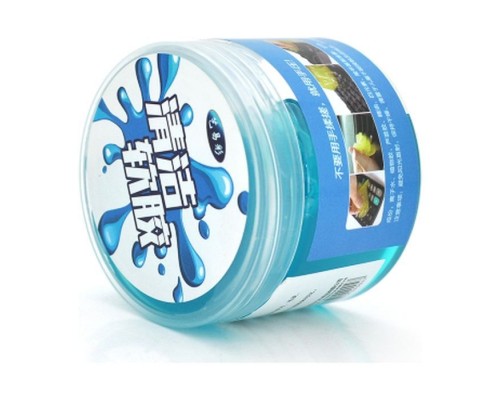 Універсальний чистячий набір Voltronic Super Clean GEL, MIX color (YT-CKHB/150)