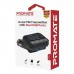 FM модулятор Promate ezfm-2 black AUX/SD/USB Black (ezfm-2.black)