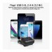 FM модулятор Promate ezfm-2 black AUX/SD/USB Black (ezfm-2.black)