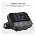 FM модулятор Promate ezfm-2 black AUX/SD/USB Black (ezfm-2.black)