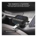 FM модулятор Promate ezfm-2 black AUX/SD/USB Black (ezfm-2.black)
