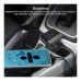 FM модулятор Promate ezfm-2 black AUX/SD/USB Black (ezfm-2.black)