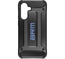 Чохол до мобільного телефона Armorstandart Panzer Samsung A36 5G Black (ARM82194)