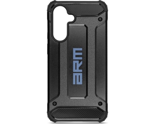 Чохол до мобільного телефона Armorstandart Panzer Samsung A36 5G Black (ARM82194)