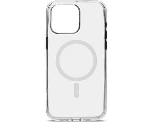 Чохол до мобільного телефона Harder Nude MagCase Apple iPhone 15 Pro Max (ARM82437)