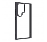 Чохол до мобільного телефона Armorstandart UNIT2 Samsung S25 Ultra Black (ARM81843)