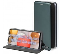 Чохол до мобільного телефона BeCover Exclusive Samsung Galaxy M15 5G SM-M156 Dark Green (711051)