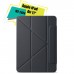 Чохол до планшета BeCover Ultra Slim Origami Magnetic Apple iPad Air 11" M2/M3 (2024/2025) Black (712956)
