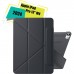 Чохол до планшета BeCover Ultra Slim Origami Magnetic Apple iPad Pro 13" M4 2024 Black (712964)