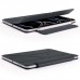Чохол до планшета BeCover Ultra Slim Origami Magnetic Apple iPad Pro 13" M4 2024 Black (712964)