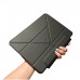 Чохол до планшета BeCover Ultra Slim Origami Flex Apple iPad Air (4/5) 2020/2022 10.9" Black (712973)