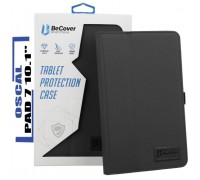 Чохол до планшета BeCover Slimbook Oscal Pad 7 10.1" Black (713010)