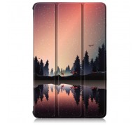 Чохол до планшета BeCover Smart Case Samsung Galaxy Tab S6 Lite 10.4 P610/P613/P615/P619 Dusk (705196)
