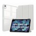 Чохол до планшета BeCover Soft Edge TPU Apple Pencil Apple iPad Air (4/5) 2020/2022 10.9" Gray (711699)