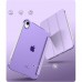 Чохол до планшета BeCover Tri Fold Hard BeCover Apple iPad Mini 7 2024 Purple (712455)