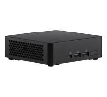 Комп'ютер ASUS NUC 14 Pro Slim Kit RNUC14RVKU500002I / Ultra 5 125H, EU Cord (90AR0062-M00090)