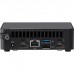 Комп'ютер ASUS NUC 14 Pro Slim Kit RNUC14RVKU500002I / Ultra 5 125H, EU Cord (90AR0062-M00090)