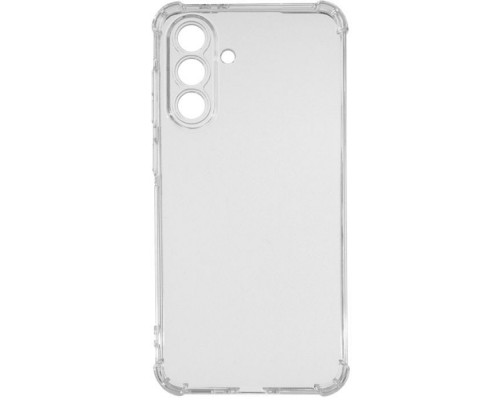 Чохол до мобільного телефона ColorWay TPU AntiShock Samsung Galaxy A56 Clear (CW-CTASSGA566)
