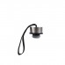 Термокружка Bergner Walking anywhere 570 мл синя (BG-37760-BL)